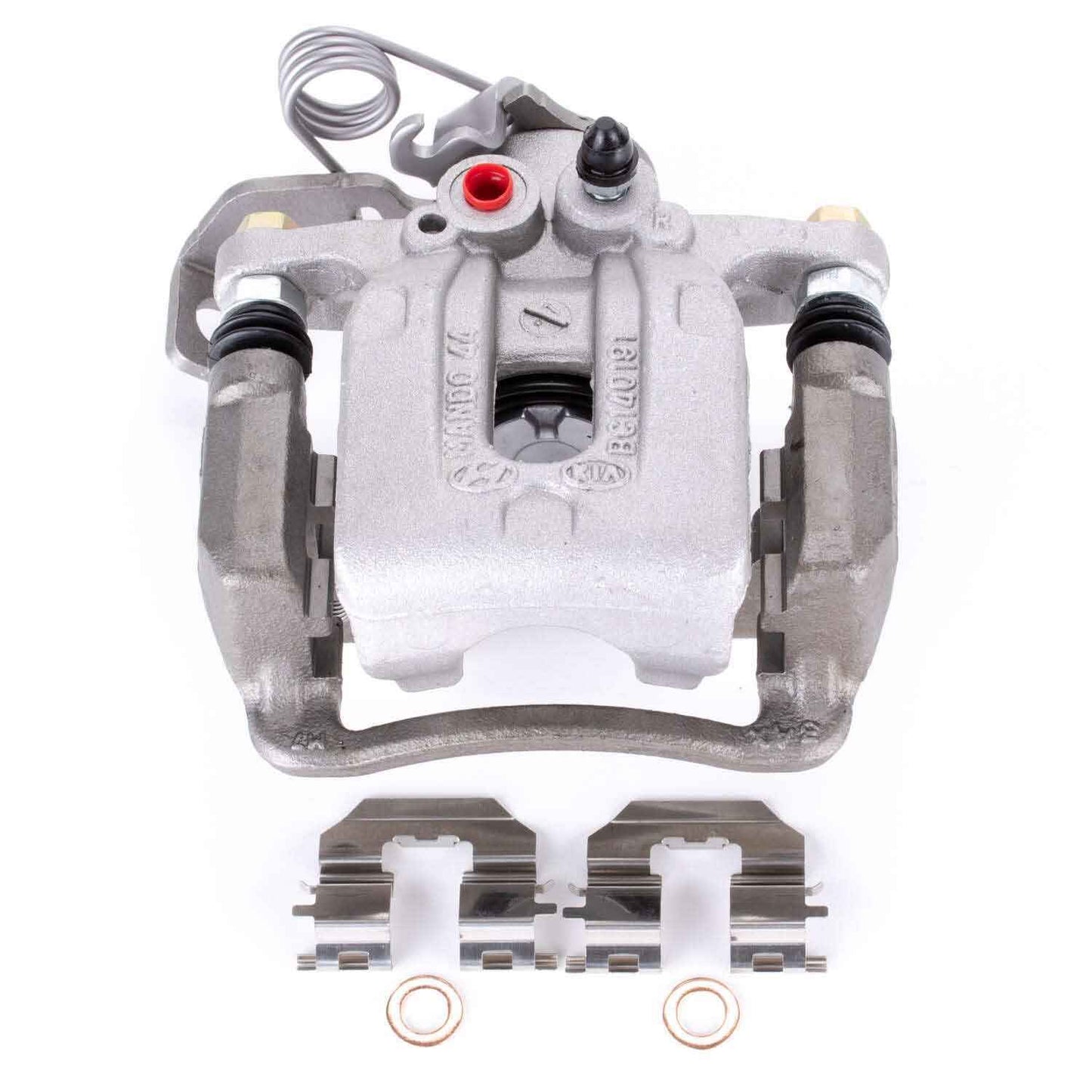 PowerStop Power Stop 11-16 Hyundai Elantra Rear Right Autospecialty Caliper w/Bracket L6454