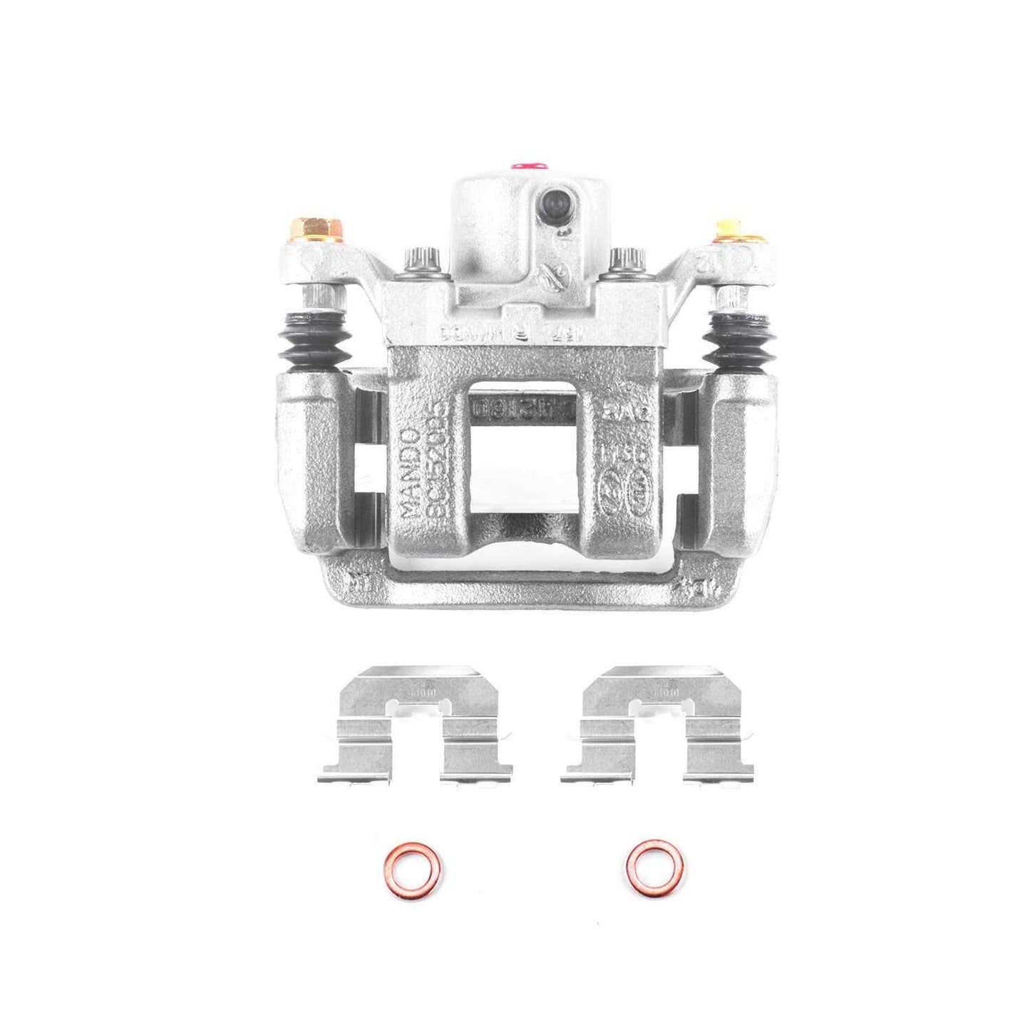 PowerStop Power Stop 11-15 Hyundai Sonata Rear Right Autospecialty Caliper w/Bracket L6456