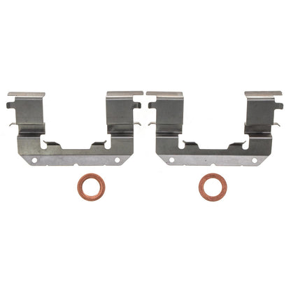 PowerStop Power Stop 11-15 Hyundai Sonata Front Right Autospecialty Caliper w/Bracket L6460