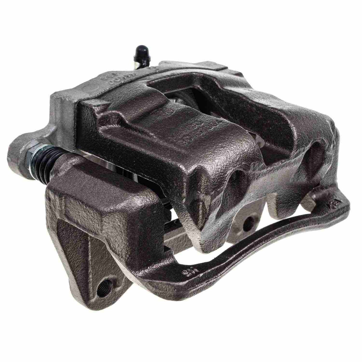PowerStop Power Stop 11-15 Hyundai Sonata Front Right Autospecialty Caliper w/Bracket L6460