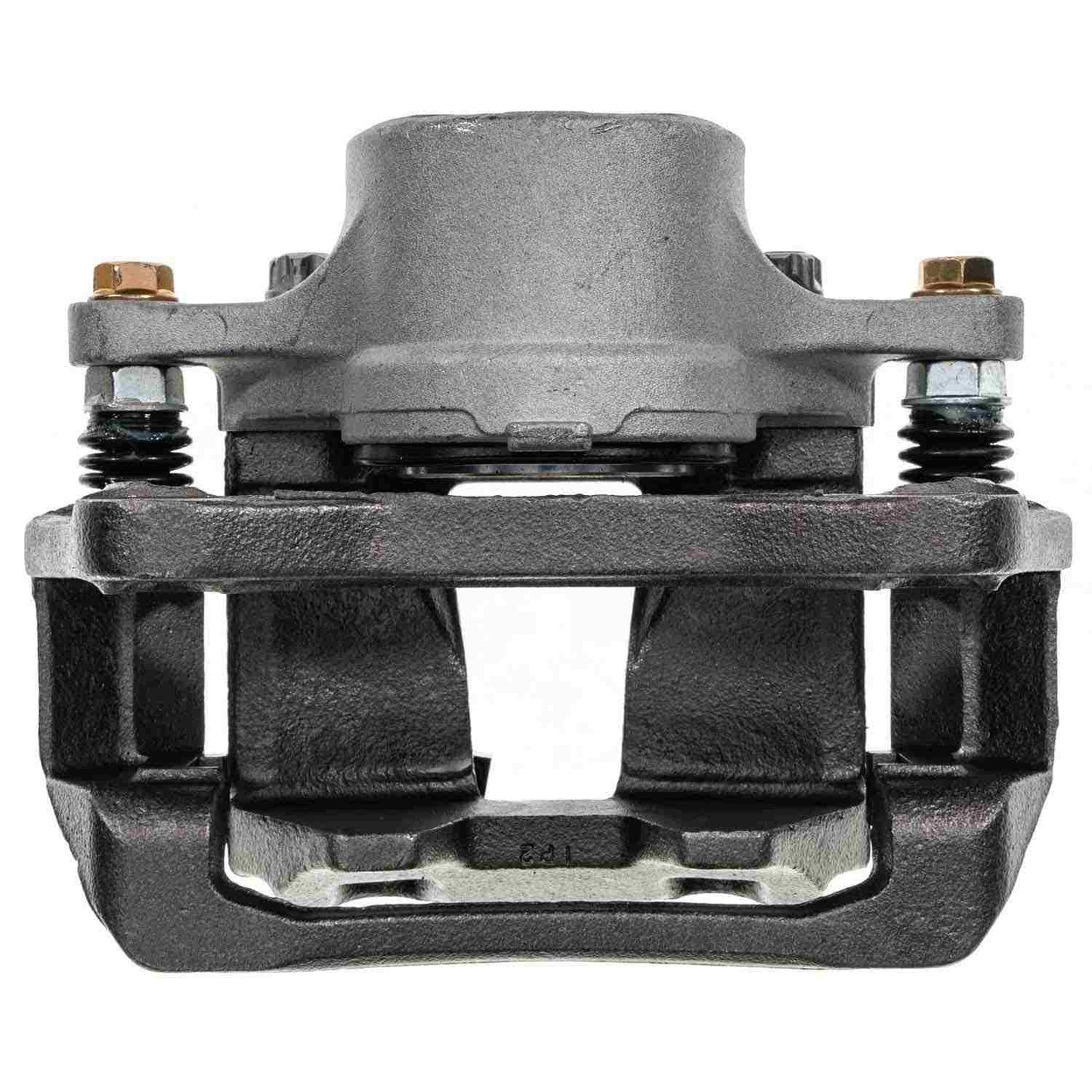 PowerStop Power Stop 11-15 Hyundai Sonata Front Right Autospecialty Caliper w/Bracket L6460