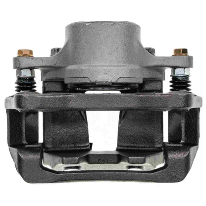 PowerStop Power Stop 11-15 Hyundai Sonata Front Right Autospecialty Caliper w/Bracket L6460