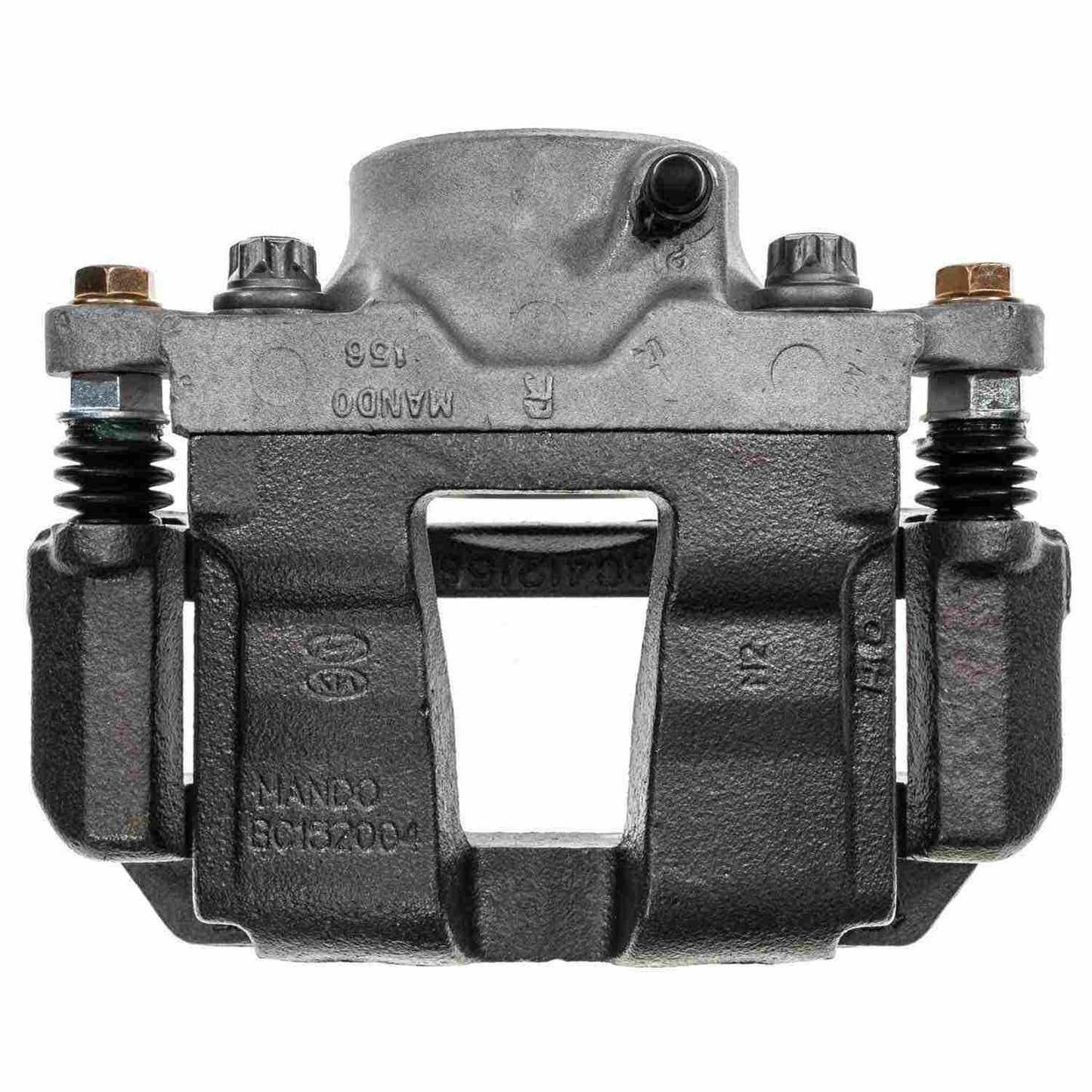 PowerStop Power Stop 11-15 Hyundai Sonata Front Right Autospecialty Caliper w/Bracket L6460