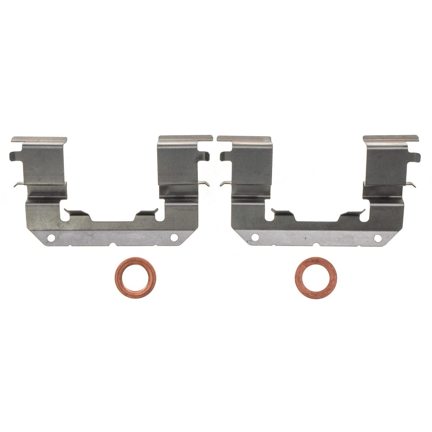 PowerStop Power Stop 11-15 Hyundai Sonata Front Left Autospecialty Caliper w/Bracket L6461