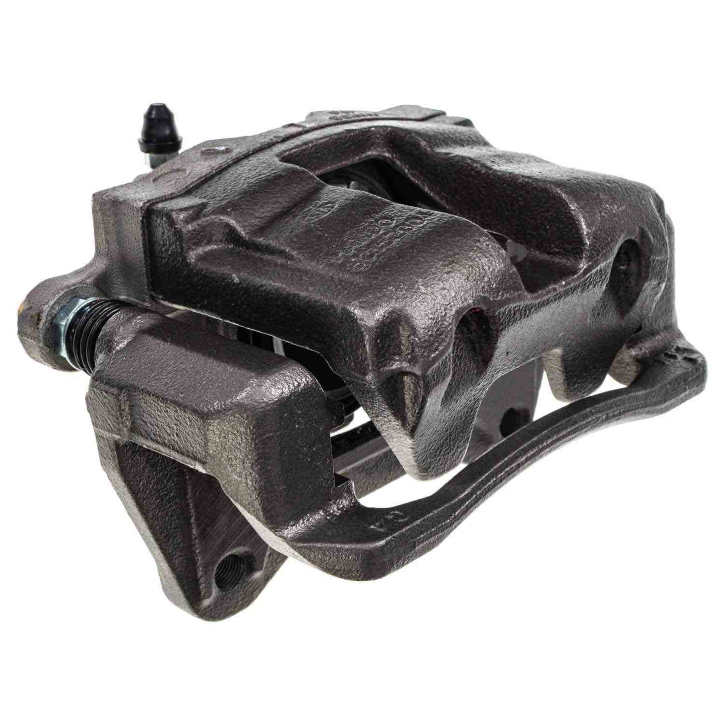 PowerStop Power Stop 11-15 Hyundai Sonata Front Left Autospecialty Caliper w/Bracket L6461