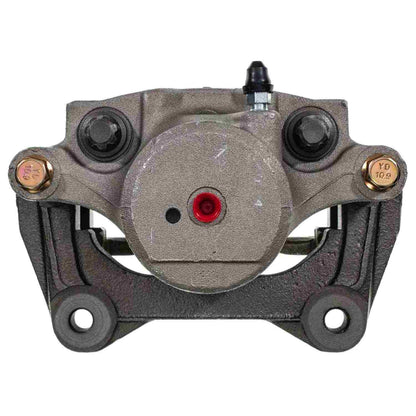 PowerStop Power Stop 11-15 Hyundai Sonata Front Left Autospecialty Caliper w/Bracket L6461
