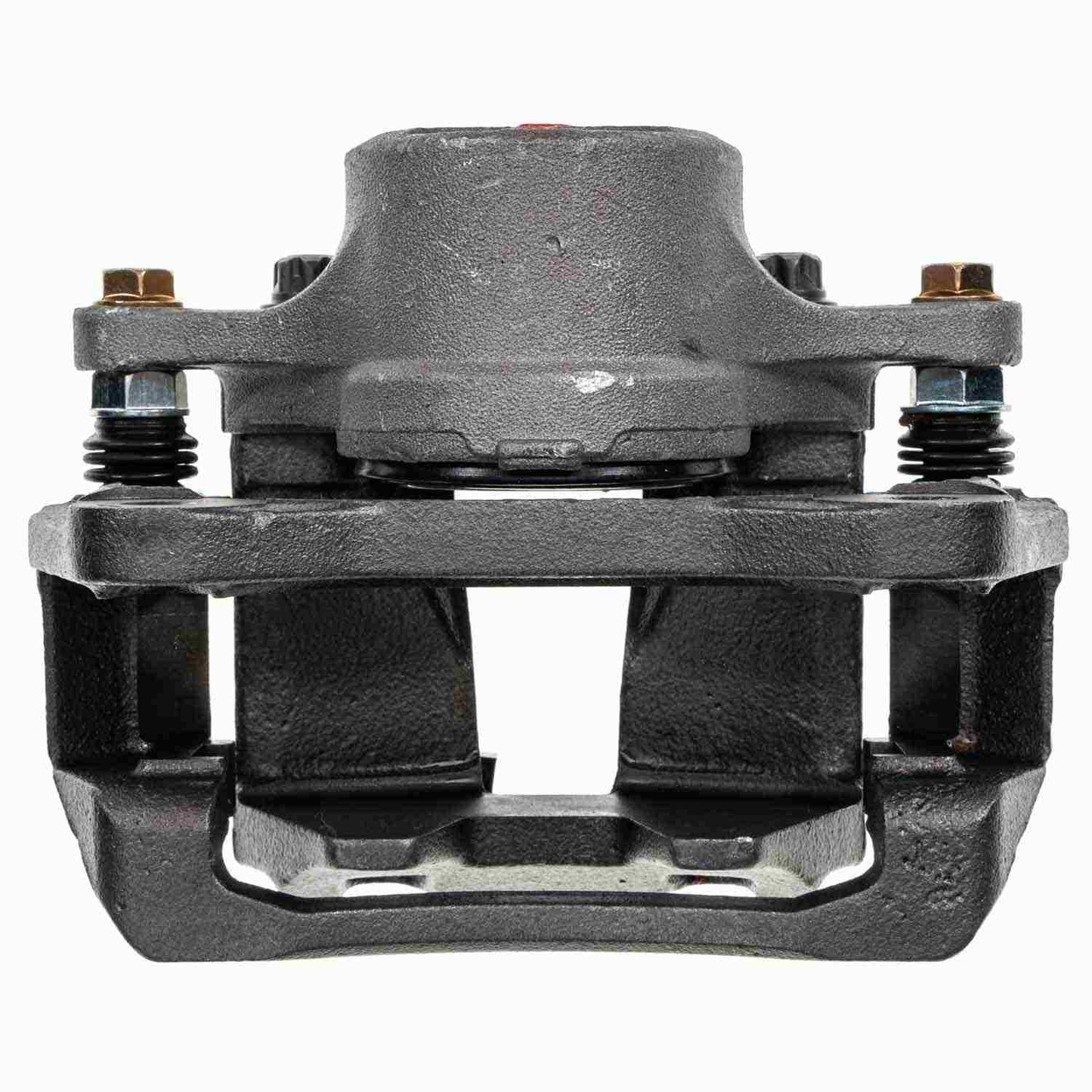PowerStop Power Stop 11-15 Hyundai Sonata Front Left Autospecialty Caliper w/Bracket L6461