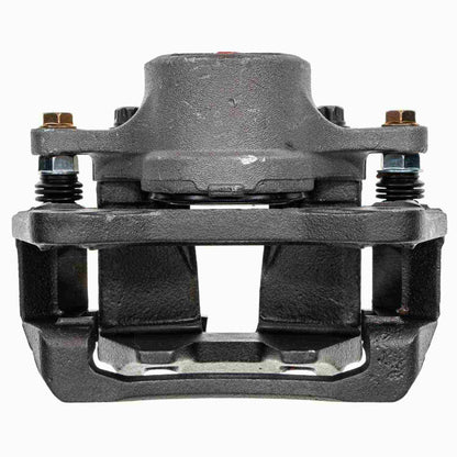 PowerStop Power Stop 11-15 Hyundai Sonata Front Left Autospecialty Caliper w/Bracket L6461