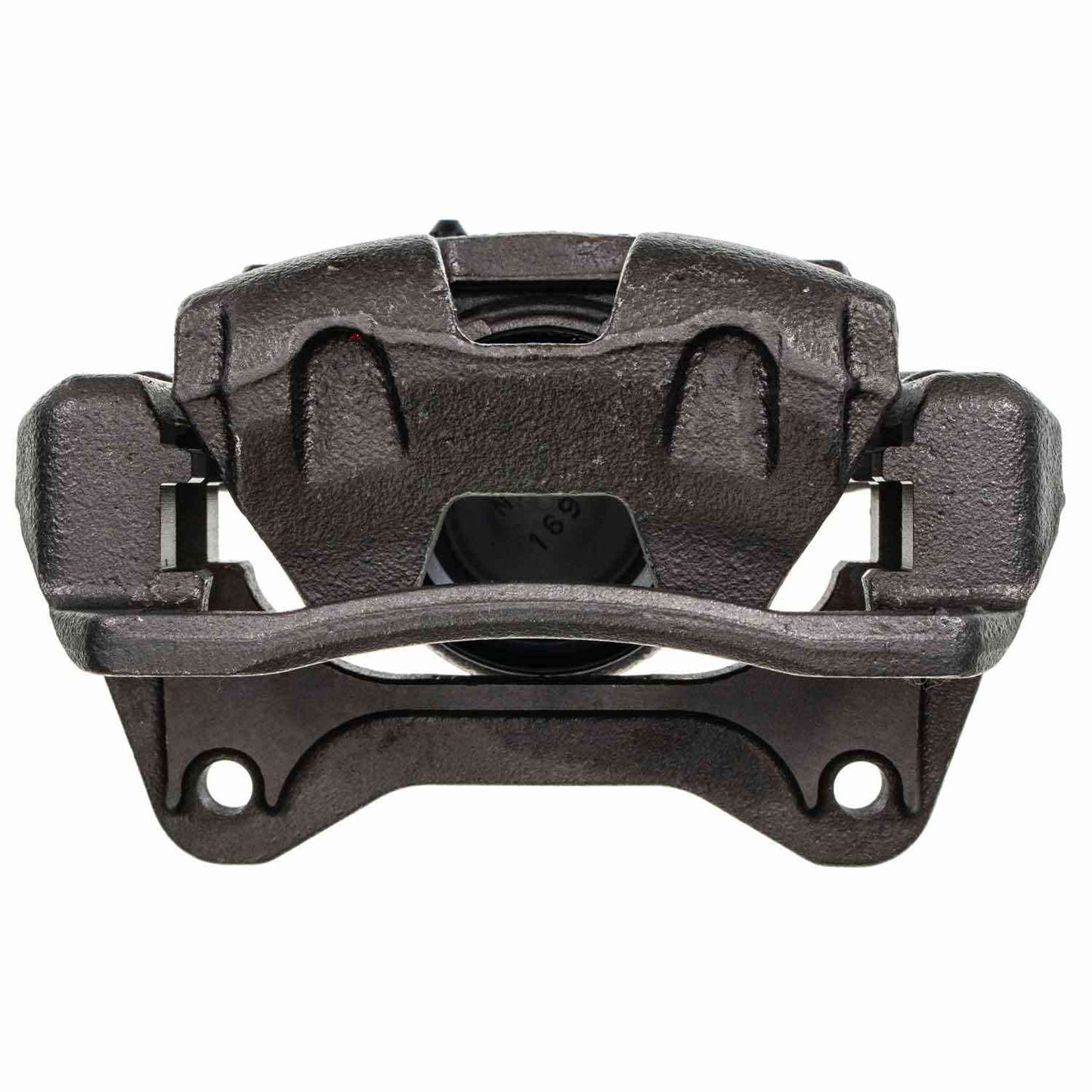 PowerStop Power Stop 11-15 Hyundai Sonata Front Left Autospecialty Caliper w/Bracket L6461