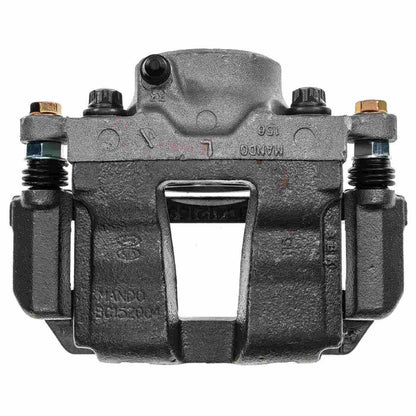 PowerStop Power Stop 11-15 Hyundai Sonata Front Left Autospecialty Caliper w/Bracket L6461