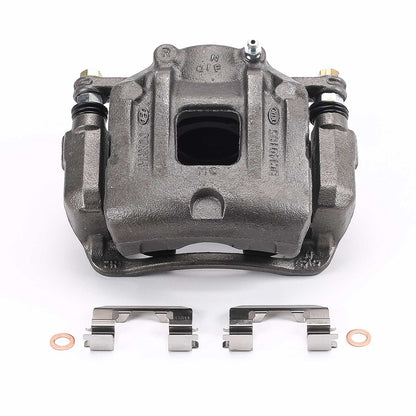 PowerStop Power Stop 10-12 Hyundai Santa Fe Front Right Autospecialty Caliper w/Bracket L6462