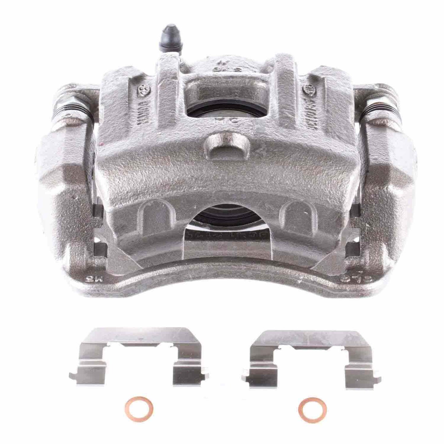 PowerStop Power Stop 13-16 Hyundai Santa Fe Sport Front Left Autospecialty Caliper w/Bracket L6463S