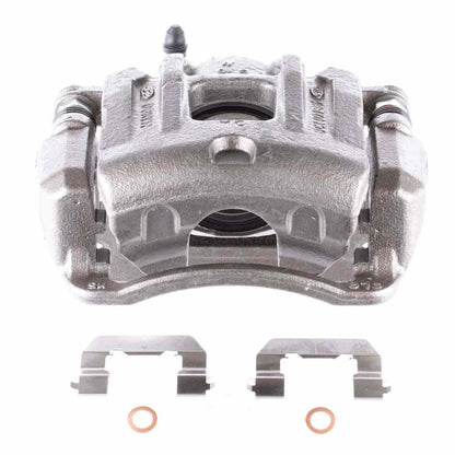 PowerStop Power Stop 13-16 Hyundai Santa Fe Sport Front Left Autospecialty Caliper w/Bracket L6463S