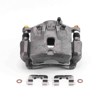 PowerStop Power Stop 13-16 Hyundai Elantra Front Left or Front Right Autospecialty Caliper w/Bracket L6464