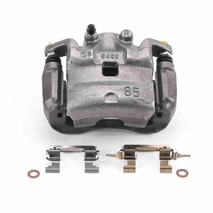 PowerStop Power Stop 11-17 Nissan Juke Front Right Autospecialty Caliper w/Bracket L6641