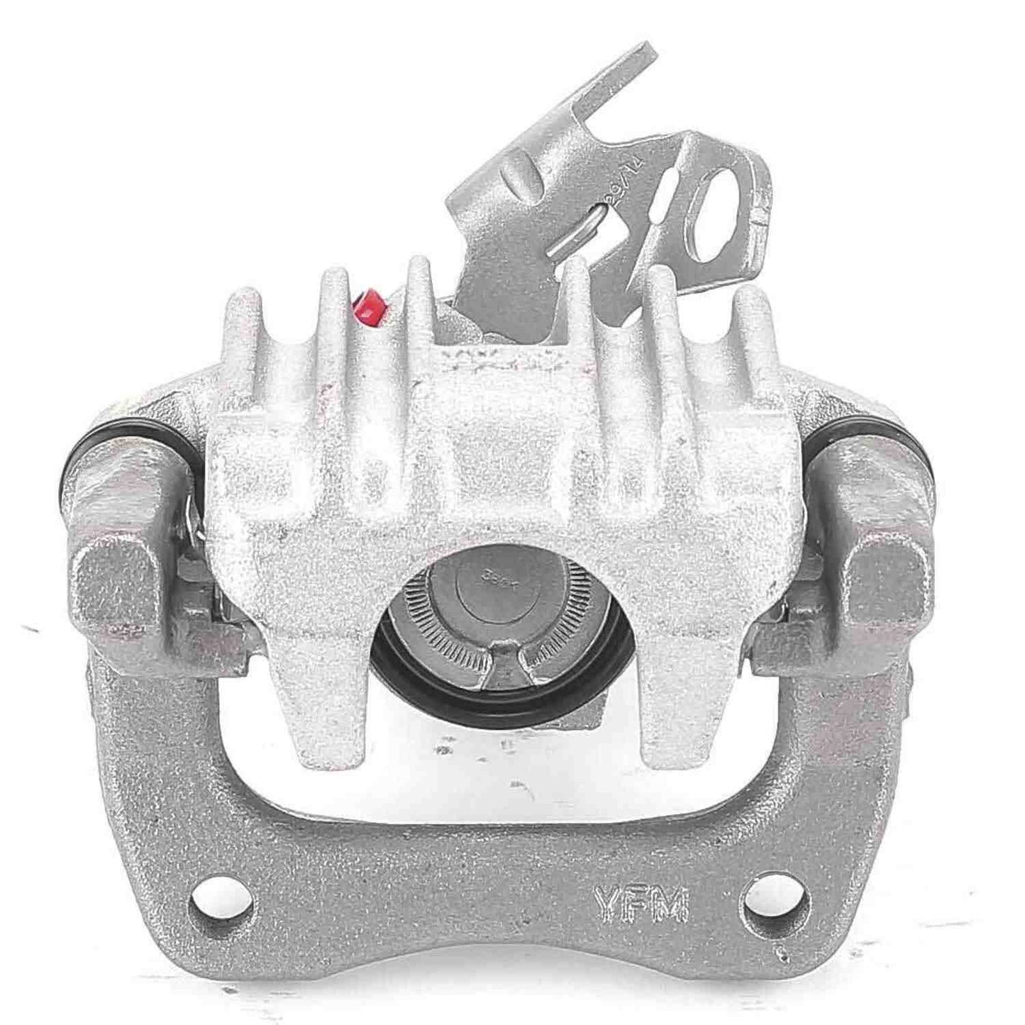 PowerStop Power Stop 10-13 Audi A3 Rear Left Autospecialty Caliper w/Bracket L6650