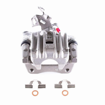PowerStop Power Stop 10-13 Audi A3 Rear Right Autospecialty Caliper w/Bracket L6651