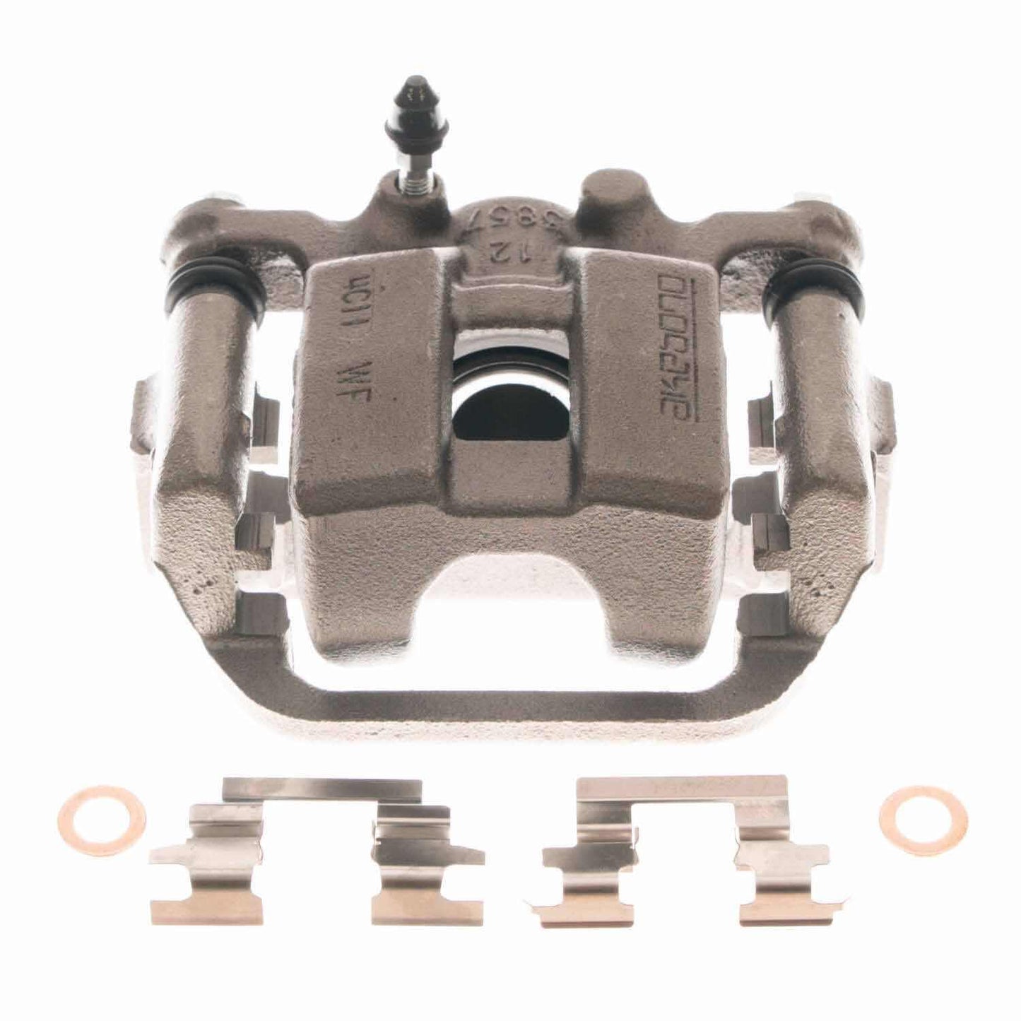PowerStop Power Stop 17-19 Nissan Leaf Rear Left Autospecialty Caliper L6696