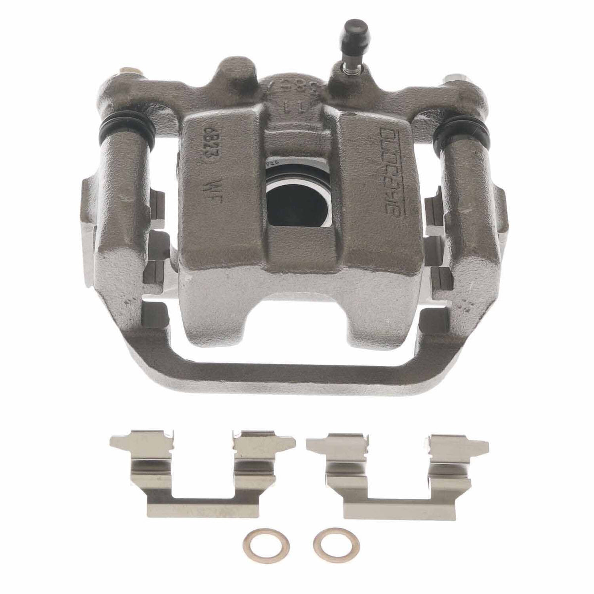 PowerStop Power Stop 17-19 Nissan Leaf Rear Right Autospecialty Caliper L6697