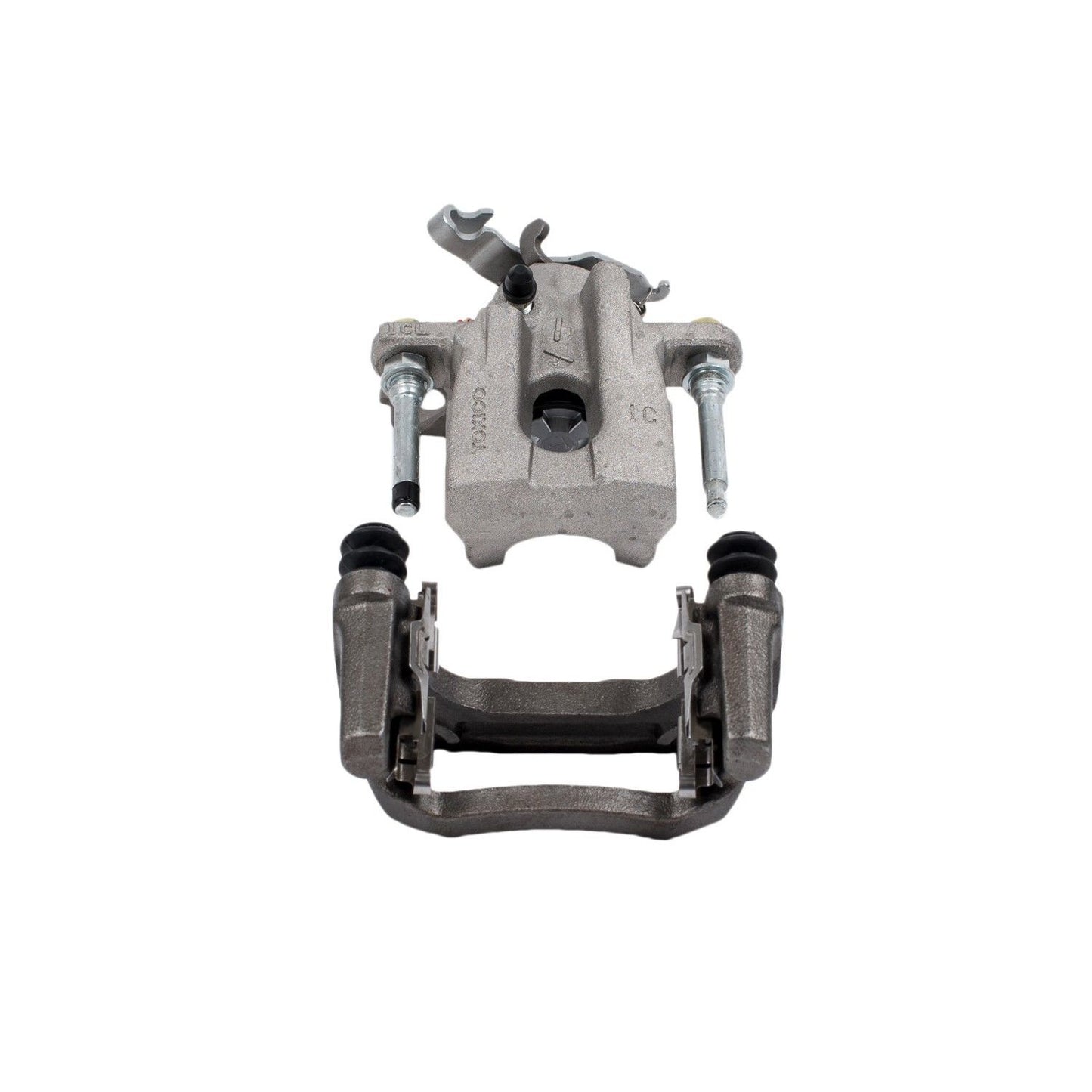 PowerStop Power Stop 2016 Scion iM Rear Left Autospecialty Caliper w/Bracket L6708