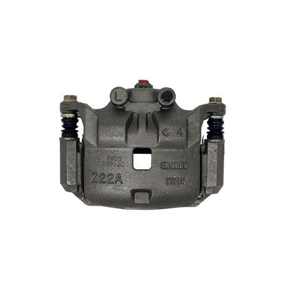 PowerStop Power Stop 12-18 Nissan Versa Front Left Autospecialty Caliper w/Bracket L6860