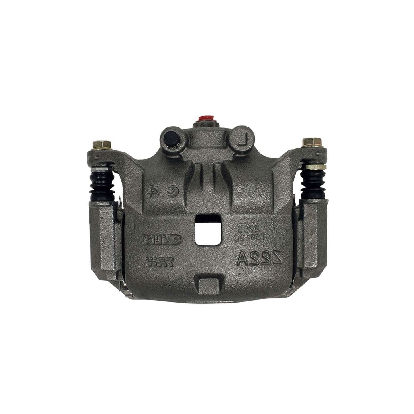 PowerStop Power Stop 12-18 Nissan Versa Front Right Autospecialty Caliper w/Bracket L6861
