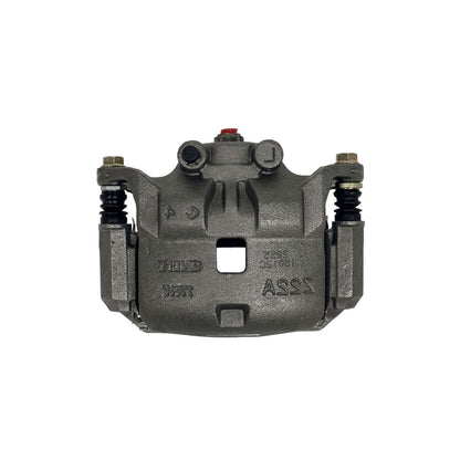 PowerStop Power Stop 12-18 Nissan Versa Front Right Autospecialty Caliper w/Bracket L6861