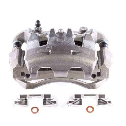 PowerStop Power Stop 11-13 Nissan Leaf Front Right Autospecialty Caliper w/Bracket L6865
