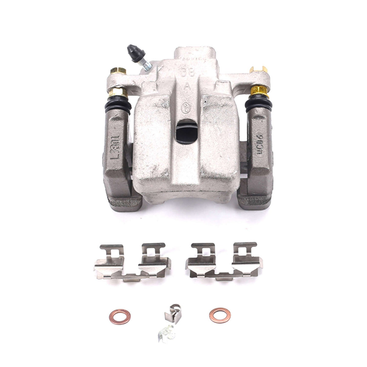 PowerStop Power Stop 13-18 Lexus ES300h Rear Left Autospecialty Caliper w/Bracket L6992