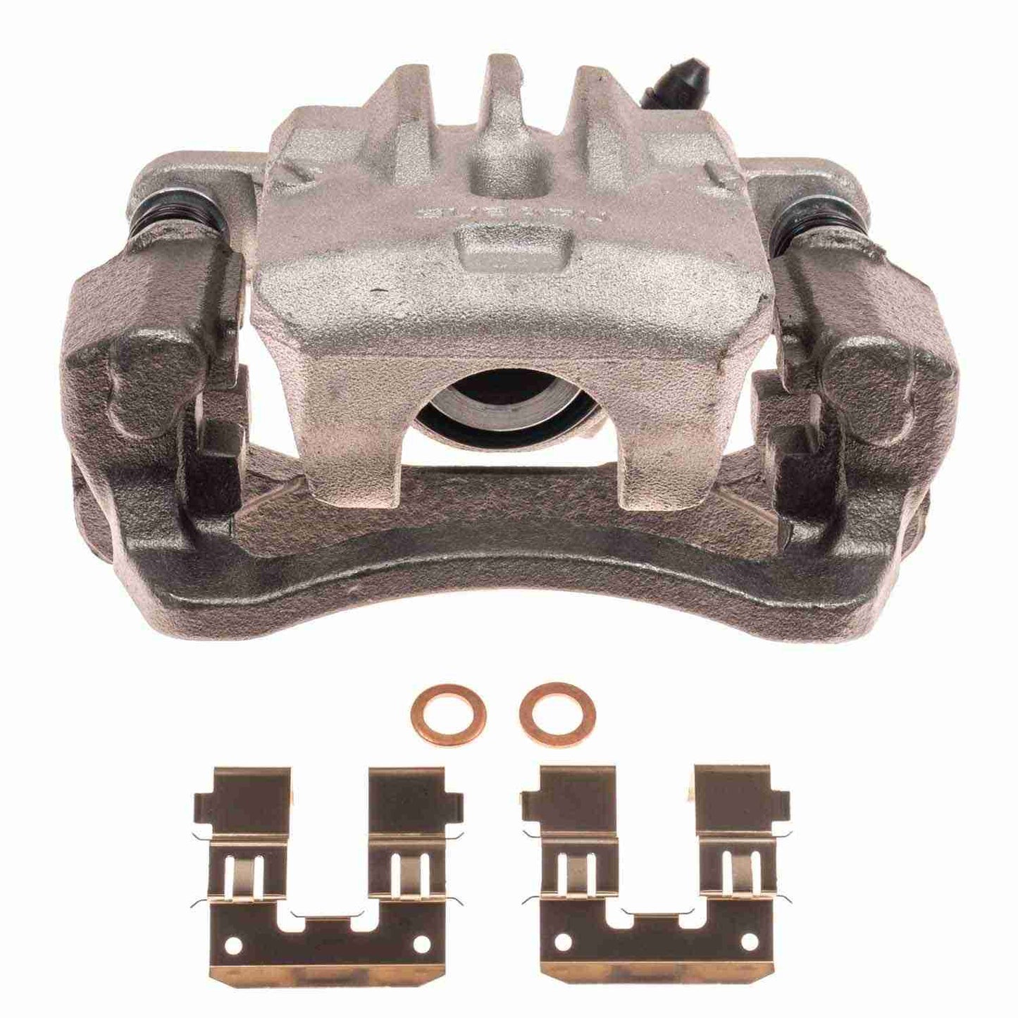 PowerStop Power Stop 16-19 Subaru Crosstrek Rear Right Autospecialty Caliper L7028