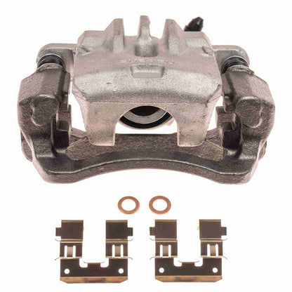 PowerStop Power Stop 16-19 Subaru Crosstrek Rear Right Autospecialty Caliper L7028