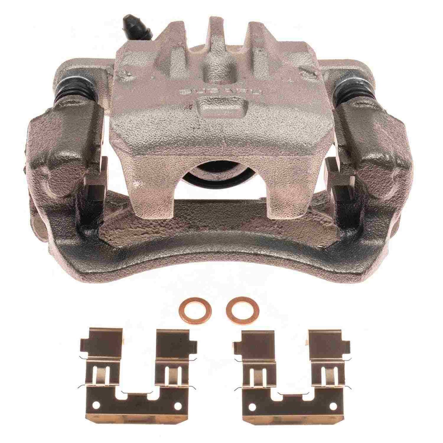 PowerStop Power Stop 16-19 Subaru Crosstrek Rear Left Autospecialty Caliper L7029