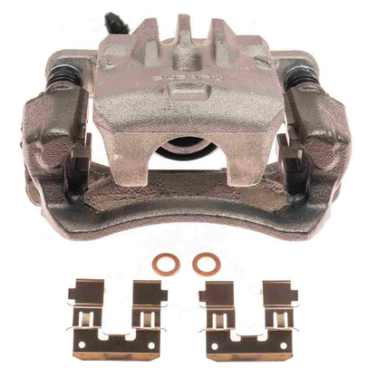 PowerStop Power Stop 16-19 Subaru Crosstrek Rear Left Autospecialty Caliper L7029