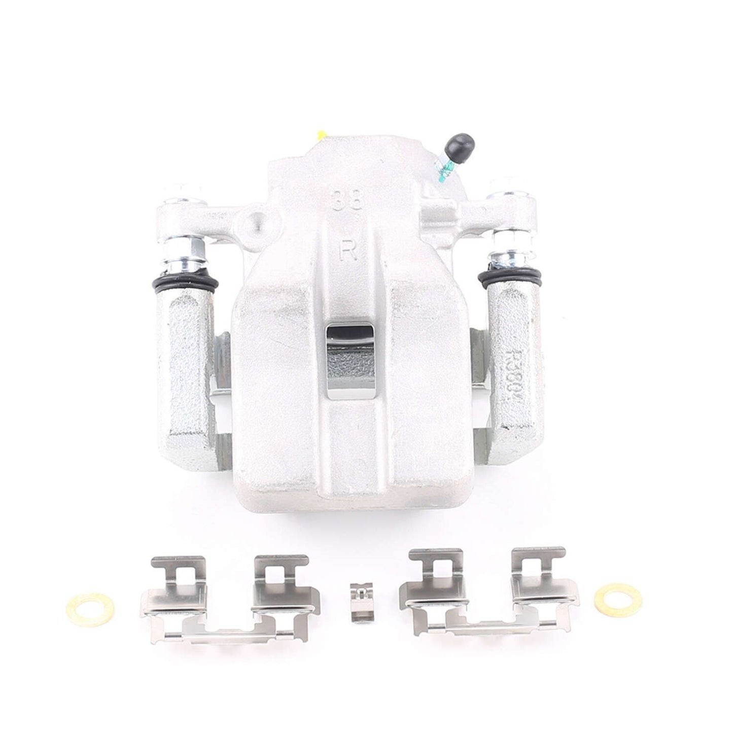 PowerStop Power Stop 12-18 Toyota RAV4 Rear Right Autospecialty Caliper w/Bracket L7048