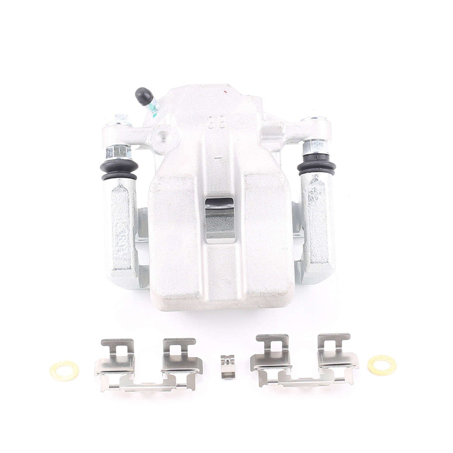 PowerStop Power Stop 12-18 Toyota RAV4 Rear Left Autospecialty Caliper w/Bracket L7049
