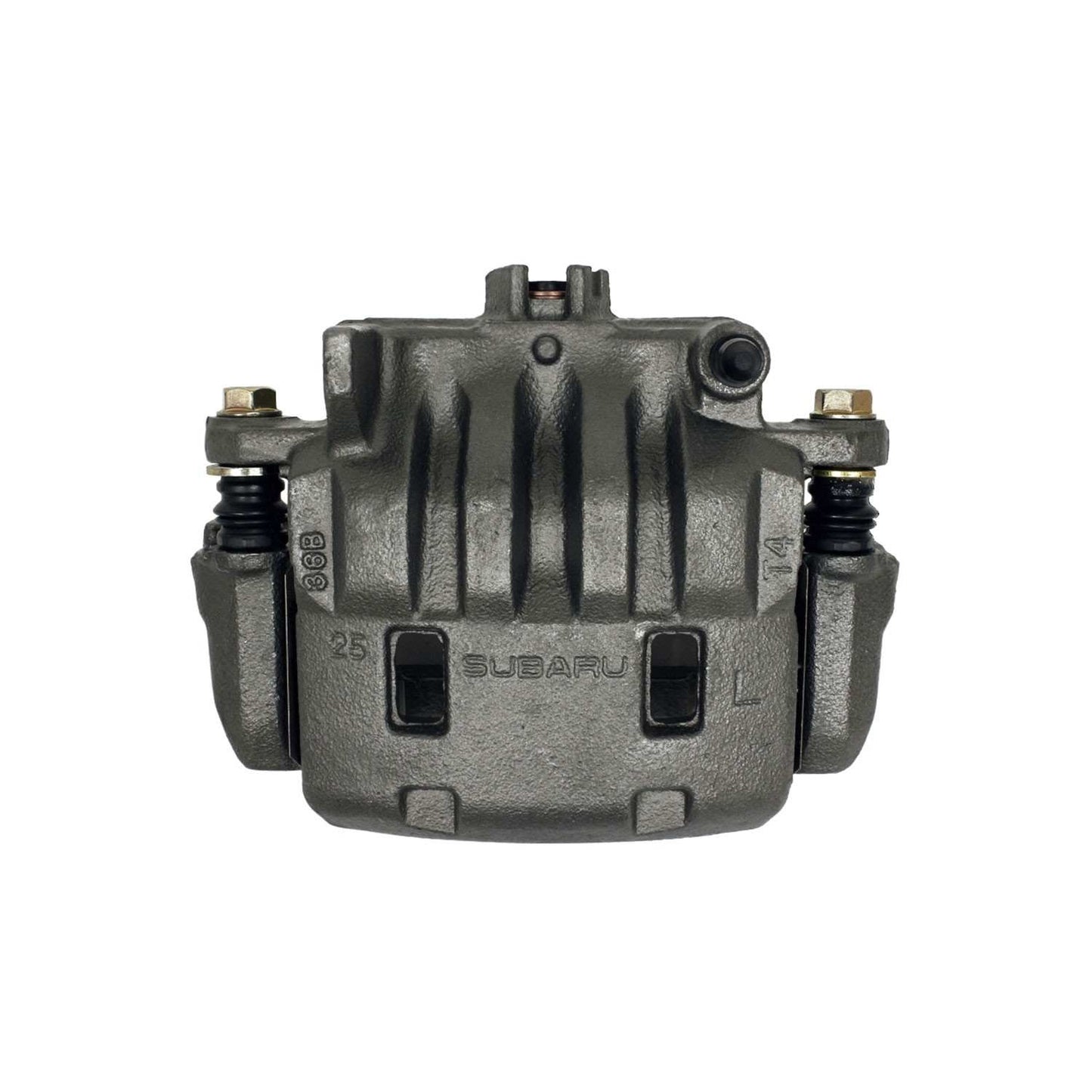 PowerStop Power Stop 13-16 Scion FR-S Front Left Autospecialty Caliper w/Bracket L7084