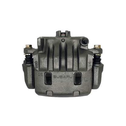 PowerStop Power Stop 13-16 Scion FR-S Front Left Autospecialty Caliper w/Bracket L7084