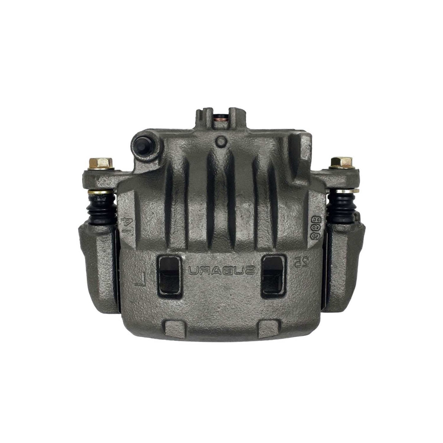 PowerStop Power Stop 13-16 Scion FR-S Front Right Autospecialty Caliper w/Bracket L7085