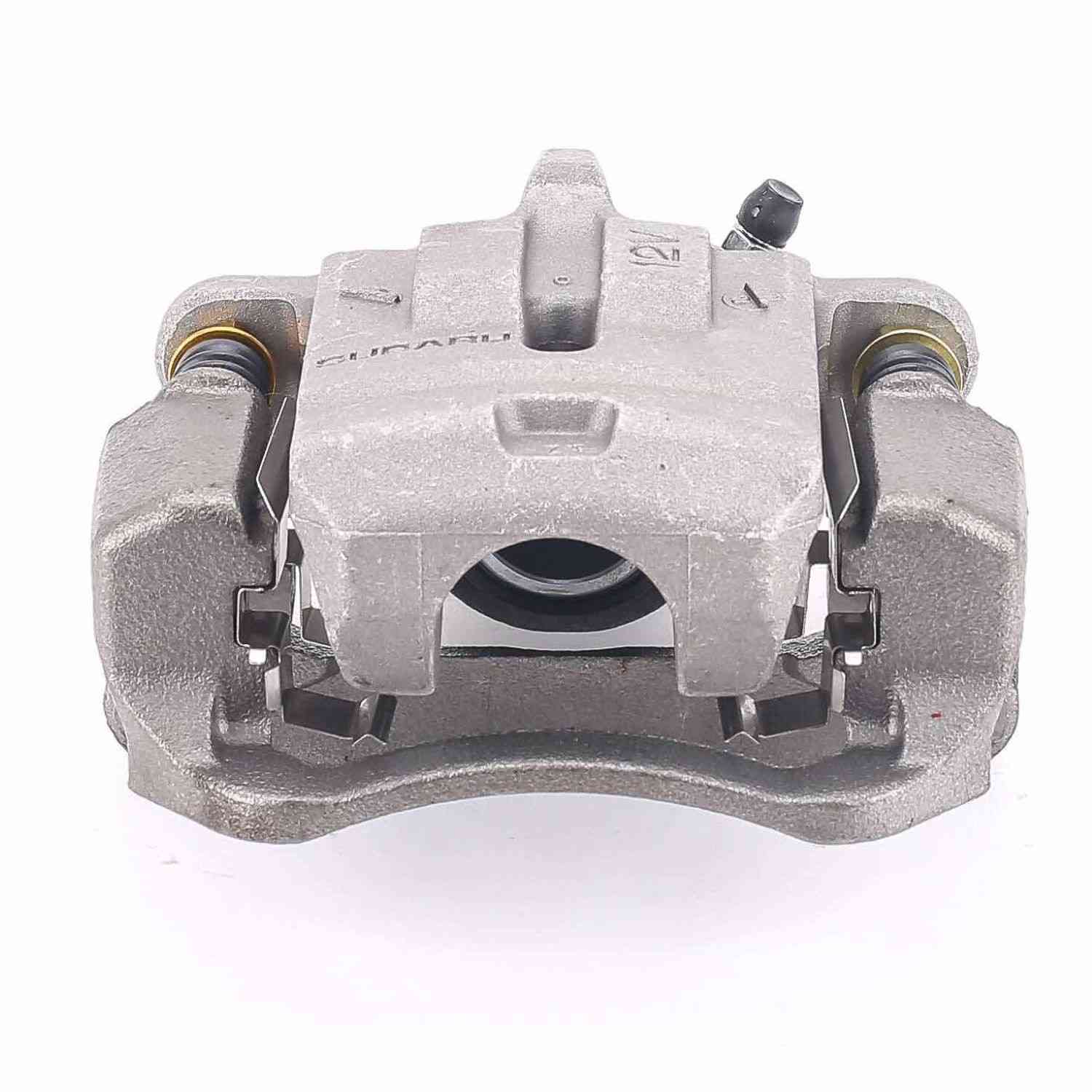 PowerStop Power Stop 13-16 Scion FR-S Rear Right Autospecialty Caliper w/Bracket L7093