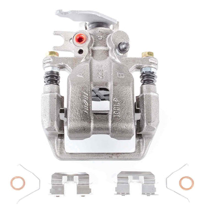 PowerStop Power Stop 13-17 Honda Accord Rear Right Autospecialty Caliper w/Bracket L7096