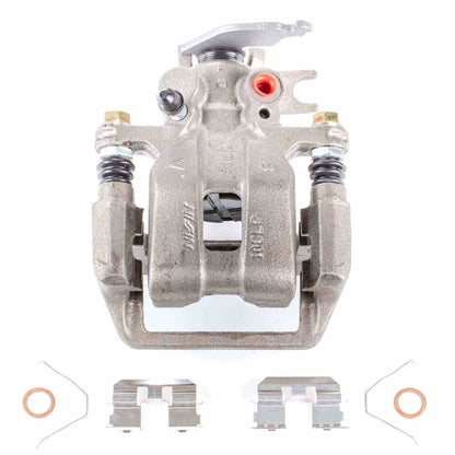 PowerStop Power Stop 13-17 Honda Accord Rear Left Autospecialty Caliper w/Bracket L7097