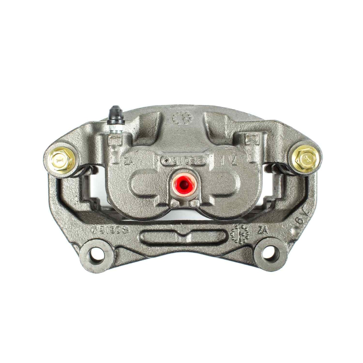PowerStop Power Stop 2013 Infiniti JX35 Front Left Autospecialty Caliper w/Bracket L7100