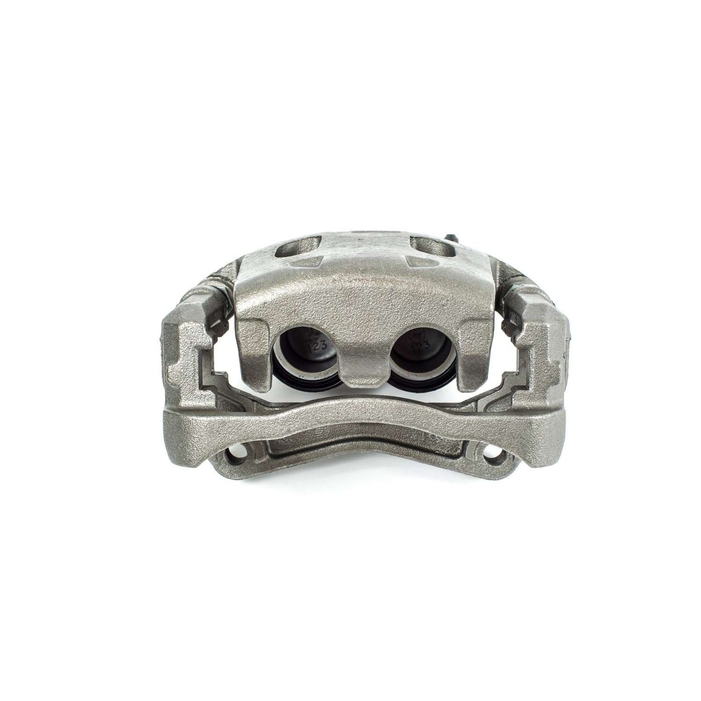 PowerStop Power Stop 2013 Infiniti JX35 Front Left Autospecialty Caliper w/Bracket L7100