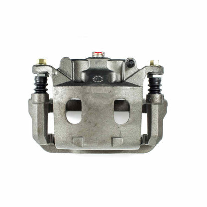 PowerStop Power Stop 2013 Infiniti JX35 Front Left Autospecialty Caliper w/Bracket L7100