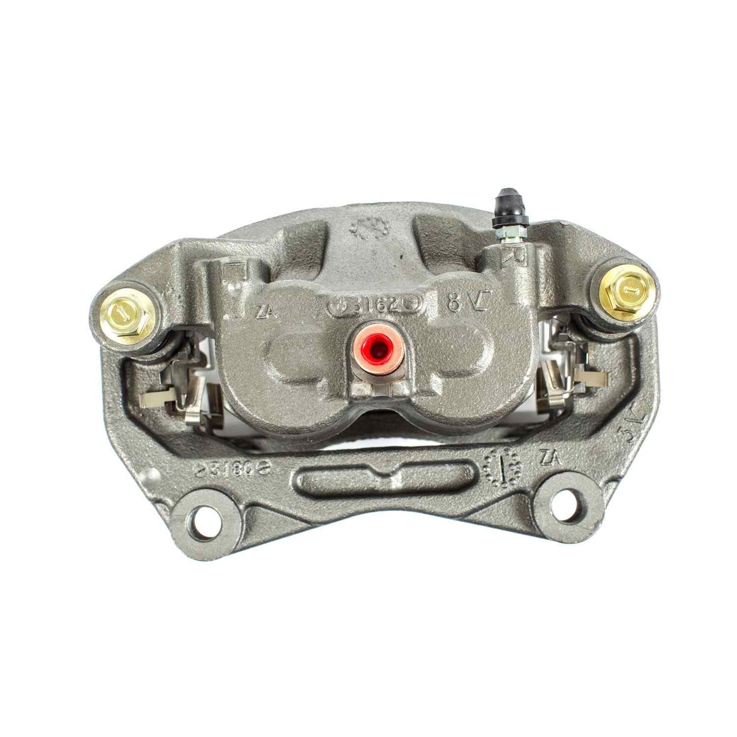 PowerStop Power Stop 2013 Infiniti JX35 Front Right Autospecialty Caliper w/Bracket L7101