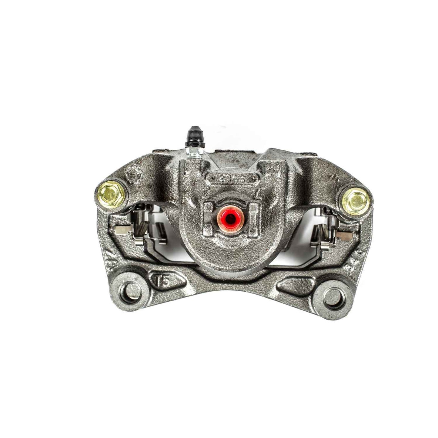 PowerStop Power Stop 13-17 Nissan Altima Front Left Autospecialty Caliper w/Bracket L7102