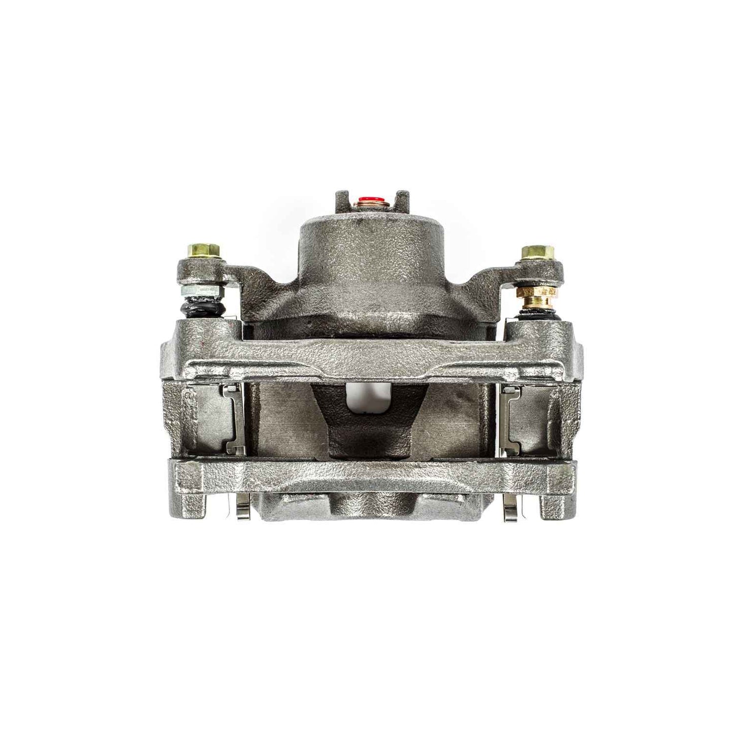 PowerStop Power Stop 13-17 Nissan Altima Front Left Autospecialty Caliper w/Bracket L7102