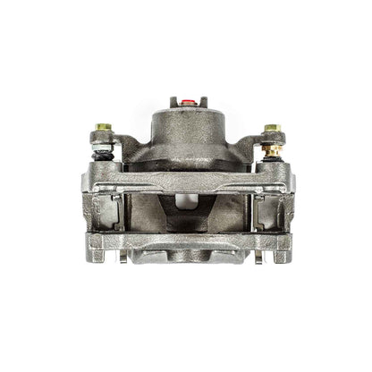 PowerStop Power Stop 13-17 Nissan Altima Front Left Autospecialty Caliper w/Bracket L7102