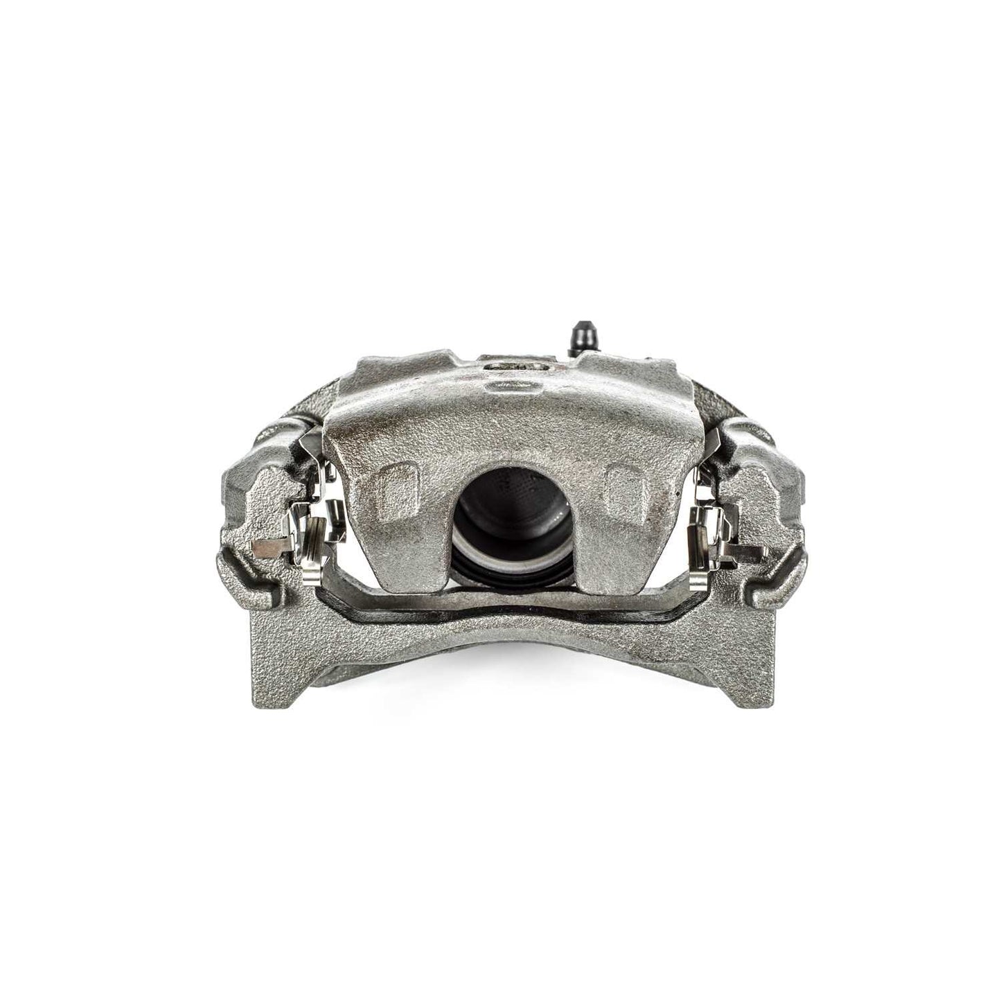PowerStop Power Stop 13-17 Nissan Altima Front Left Autospecialty Caliper w/Bracket L7102