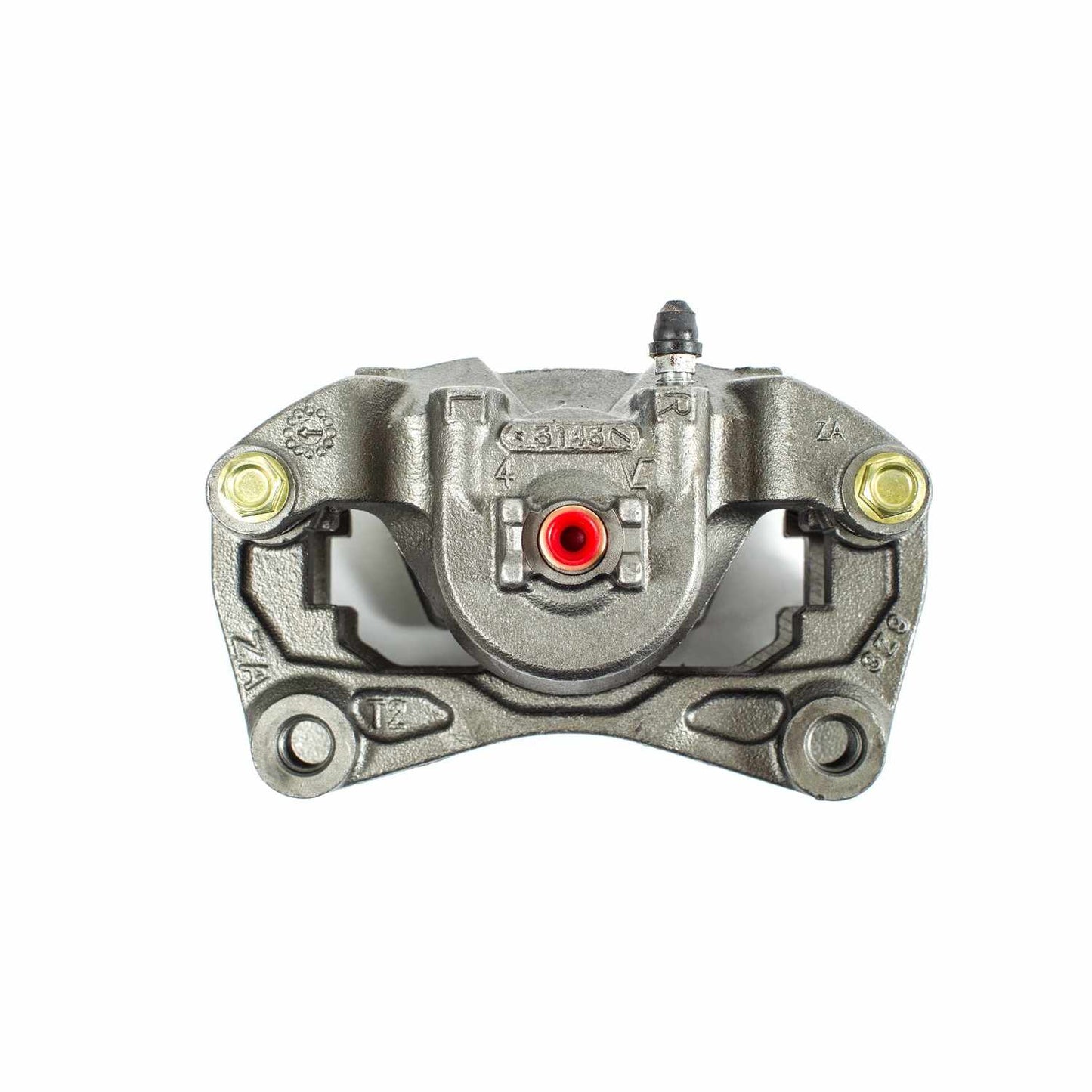 PowerStop Power Stop 13-17 Nissan Altima Front Right Autospecialty Caliper w/Bracket L7103